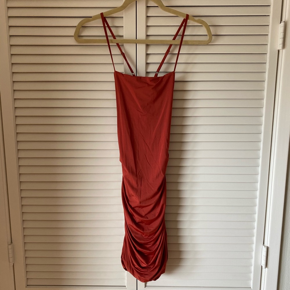 Bodycon Dress